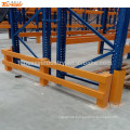 heavy duty metal storage selective pallet rack for warehouse